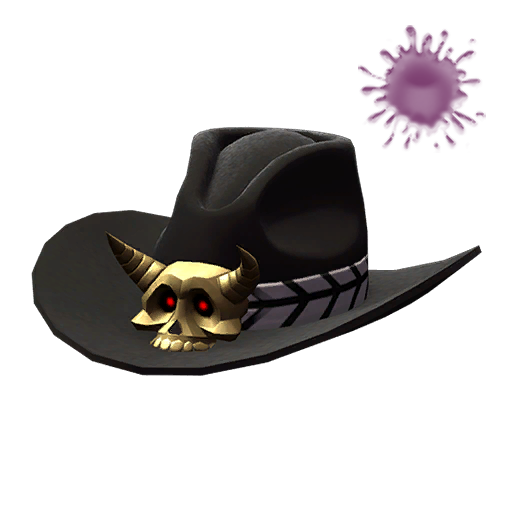 Dustbowl Devil