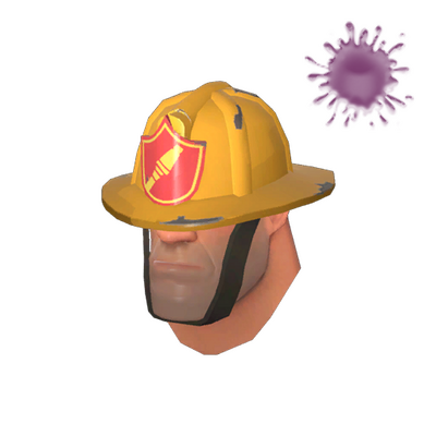 Unusual Firearm Protector