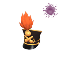 Unusual Bombard Brigadier