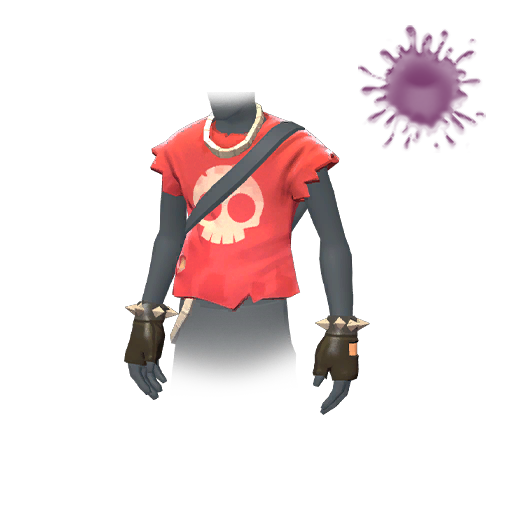 Torn Terror