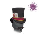 Unusual Misdirector