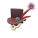 Unusual Witch Doctor