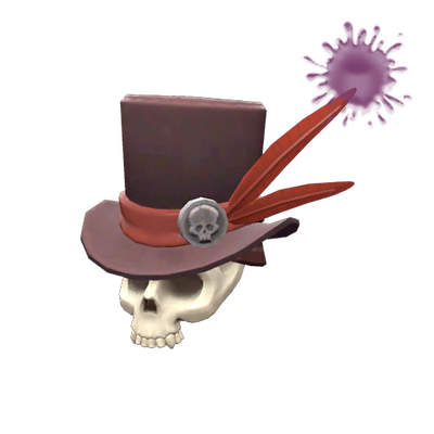 Unusual Witch Doctor