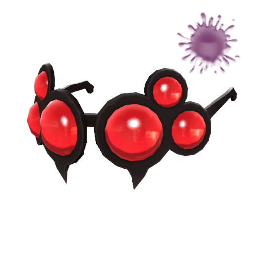 Spider Sights