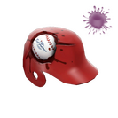 Unusual Strikeout