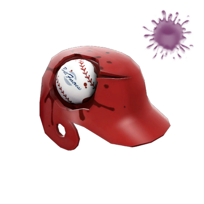 Unusual Strikeout