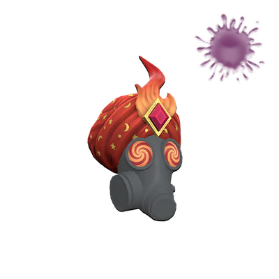 Unusual Sear Seer