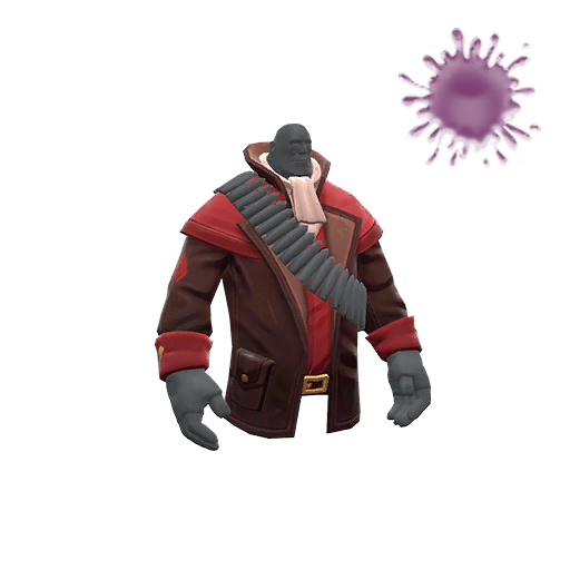 Dusk Duster