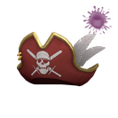 Unusual Fleet Commander
