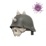 Unusual Hellmet