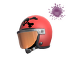 Death Racer's Helmet