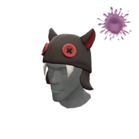 Unusual Lil' Bitey