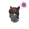 Unusual Lil' Bitey