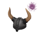 Strange Unusual Nasty Norsemann