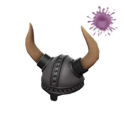 Strange Unusual Nasty Norsemann