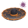 Unusual Skullbrero