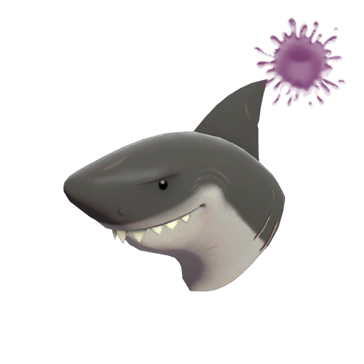 Pyro Shark
