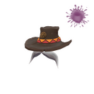 Unusual El Mostacho