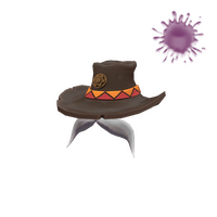 Unusual El Mostacho