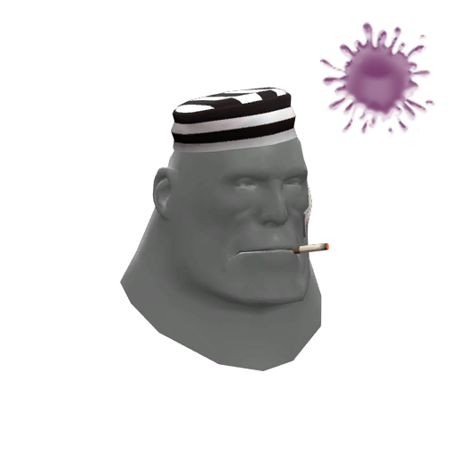 Vicious Vortex Convict Cap
