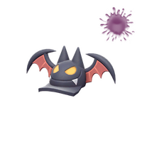 Unusual Bat Hat