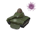 Unusual Tank Top