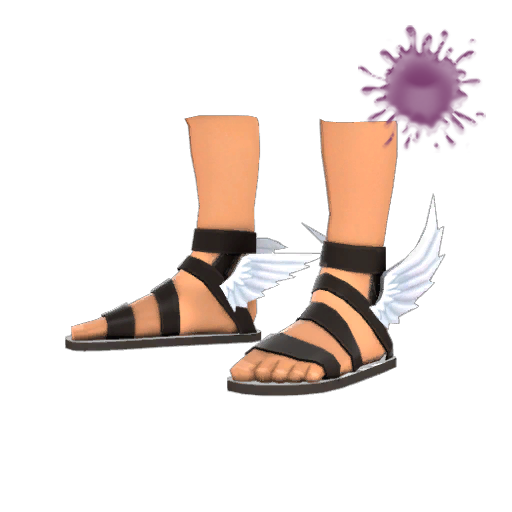 Olympic Leapers