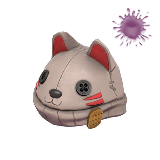 Lucky Cat Hat