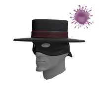 Unusual Murderer's Motif