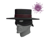 Unusual Murderer's Motif