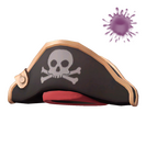 Unusual Mann-O-War