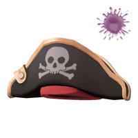 Unusual Mann-O-War