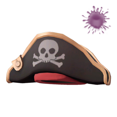 Unusual Mann-O-War