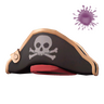 Unusual Mann-O-War
