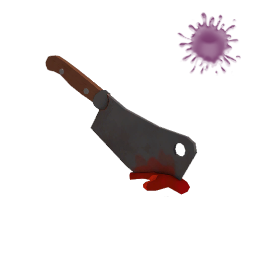 Horrific Headsplitter