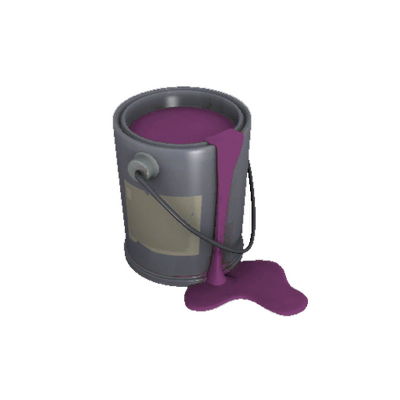 Uncraftable A Deep Commitment to Purple