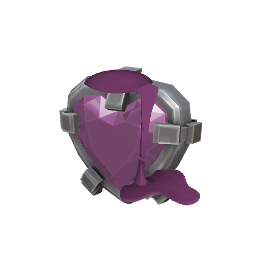 Genuine Hexadecimal Horrors Moonlit Magnate 2021