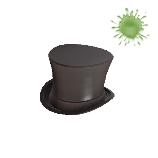 Scotsman's Stove Pipe