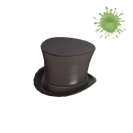 Unusual Scotsman's Stove Pipe