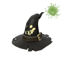 Unusual Crone's Dome