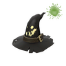 Unusual Crone's Dome