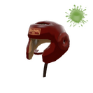 Unusual Pugilist's Protector