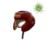 Unusual Pugilist's Protector