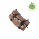 Dillinger's Duffel não fabricável
