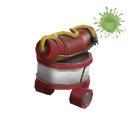Unusual Bot Dogger