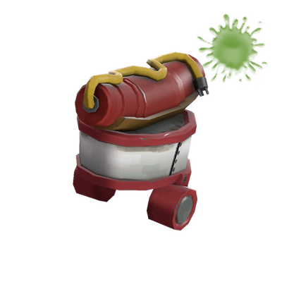 Unusual Bot Dogger