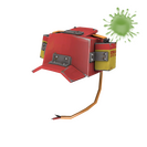Unusual Bonk Leadwear
