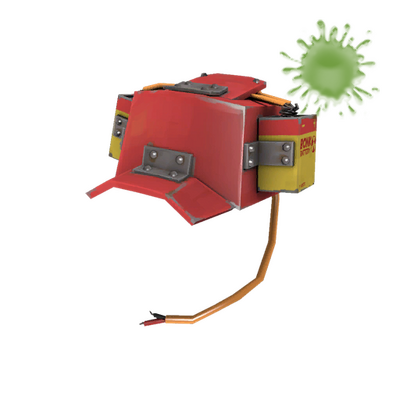 Unusual Bonk Leadwear