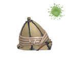 Unusual Shooter's Tin Topi