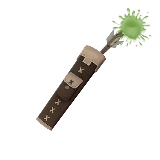 Huntsman's Essentials image